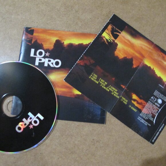 CD/Music Bundle - Picture 3 of 9